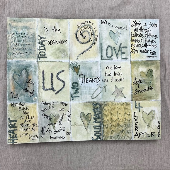 Rhonda Kullburg Wall Art - Picture 1 of 6